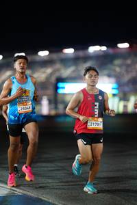 BIB: 25048, 21789
                            <button type="button" onclick="openModal(23009826)" class="btn btn-primary btn-sm float-right btn-popup" data-toggle="modal" data-target=".modal-high-quality">
                        <i class="fas fa-shopping-cart"></i> Add to Cart
                    </button>
                                            <button type="button" onclick="isThisMe(23009826, true)" class="btn btn-success btn-sm float-right btn-popup btn-isme hidden" data-toggle="tooltip" data-placement="bottom" title="นี่คือรูปของคุณใช่ไหม คลิกที่นี่เพื่อเอาเข้าอัลบั้ม">
                        <i class="fas fa-plus"></i> Add to album
                    </button>
                    <button type="button" onclick="isThisMe(23009826, false)" class="btn btn-warning btn-sm float-right btn-popup btn-isnotme hidden">
                        <i class="fas fa-ban"></i> Remove from album
                    </button>